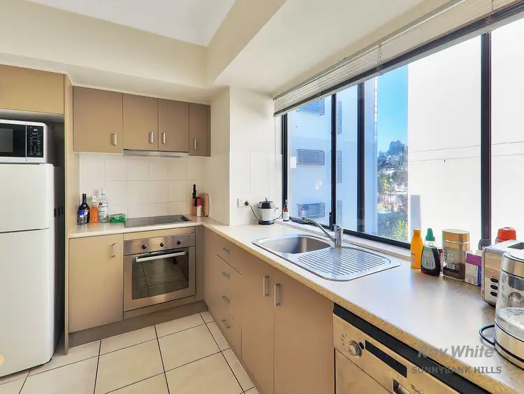 Third view of Homely apartment listing, 57/1848 Logan Road, Upper Mount Gravatt QLD 4122