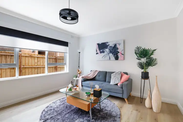 Third view of Homely unit listing, 4/434 Albion Street, Brunswick West VIC 3055