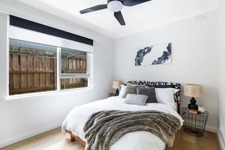 Fifth view of Homely unit listing, 4/434 Albion Street, Brunswick West VIC 3055