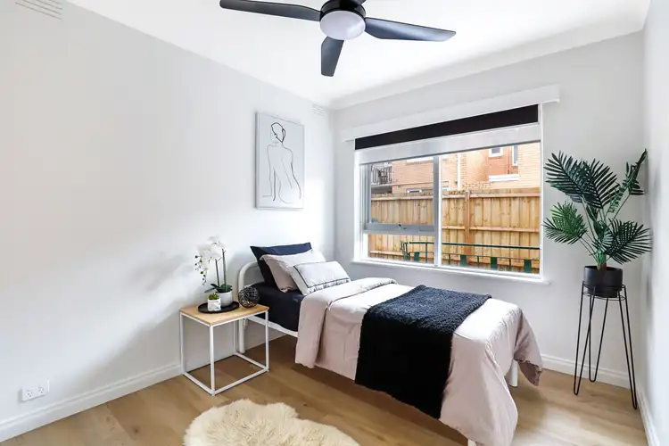 Sixth view of Homely unit listing, 4/434 Albion Street, Brunswick West VIC 3055