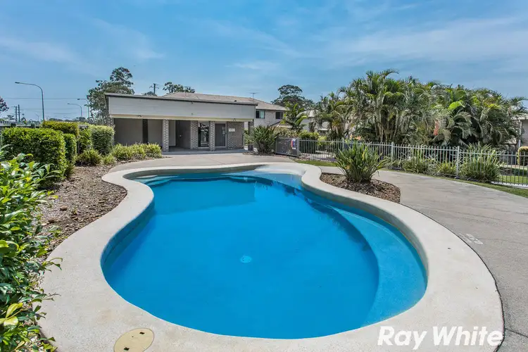 Main view of Homely townhouse listing, 27/10-22 Blyth Road, Murrumba Downs QLD 4503