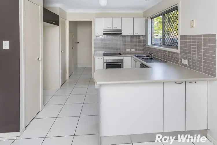 Fourth view of Homely townhouse listing, 27/10-22 Blyth Road, Murrumba Downs QLD 4503
