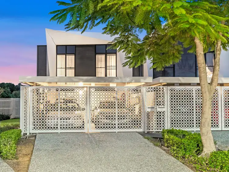 Main view of Homely townhouse listing, 73 Peninsula Drive, Robina QLD 4226
