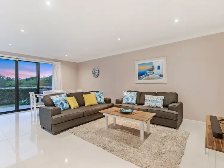 Sixth view of Homely townhouse listing, 73 Peninsula Drive, Robina QLD 4226