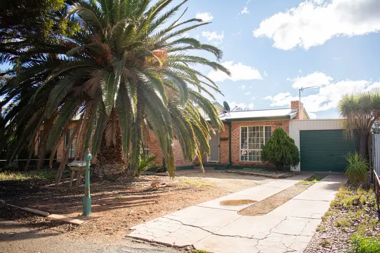 10 Paltridge Street, Whyalla Norrie SA 5608