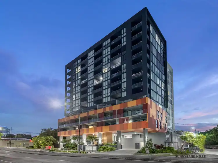 701/6 Land Street, Toowong QLD 4066