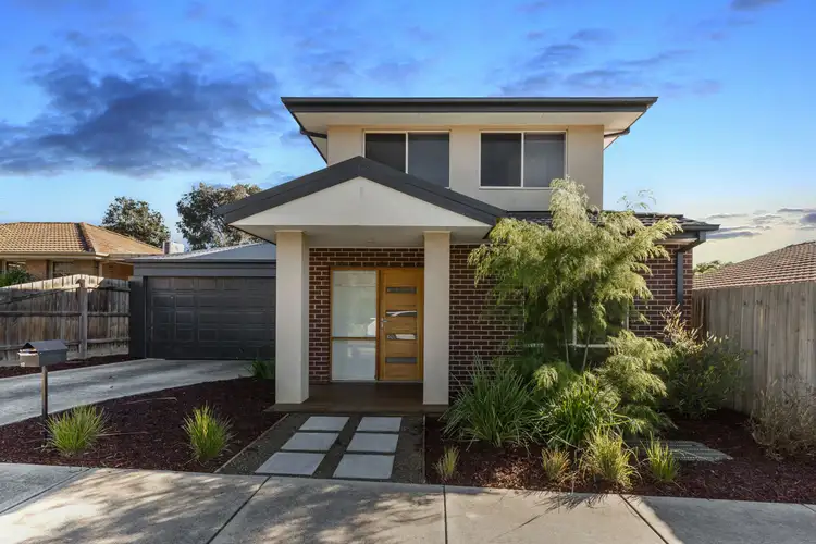 12 Cambridge Close, Lysterfield VIC 3156