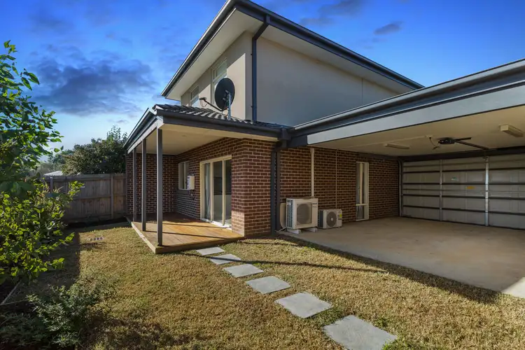 Sixth view of Homely house listing, 12 Cambridge Close, Lysterfield VIC 3156