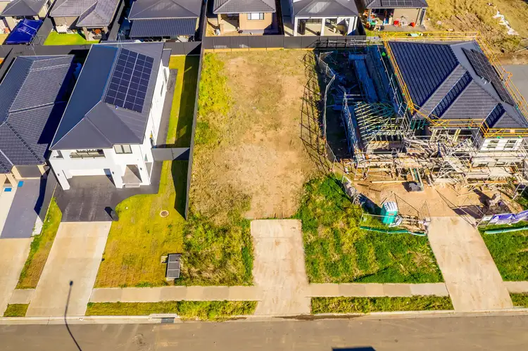 Second view of Homely land listing, 66 Tokyo Road, Austral NSW 2179