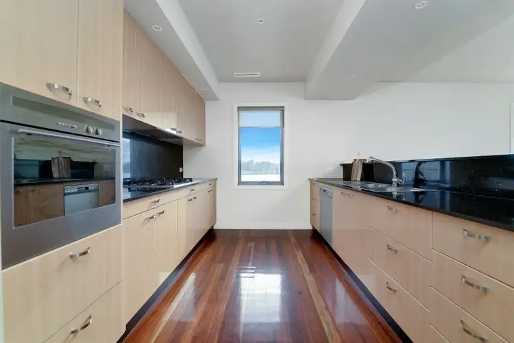 Fifth view of Homely house listing, 6 Beachcomber Place, Sanctuary Lakes VIC 3030