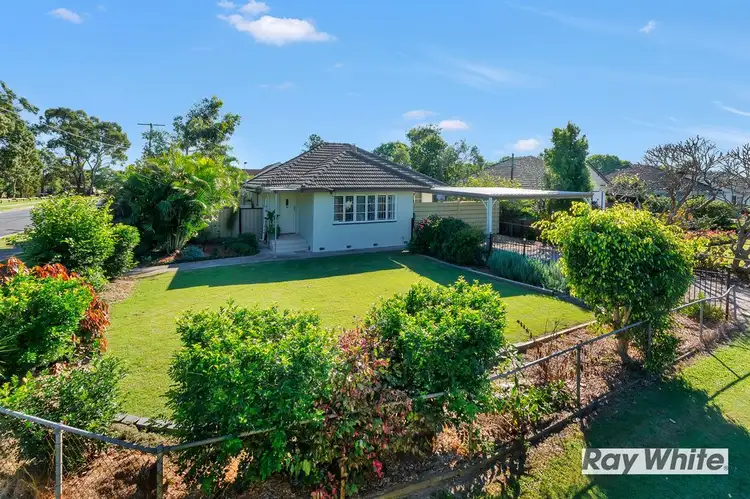 Main view of Homely house listing, 27 Clematis Street, Inala QLD 4077