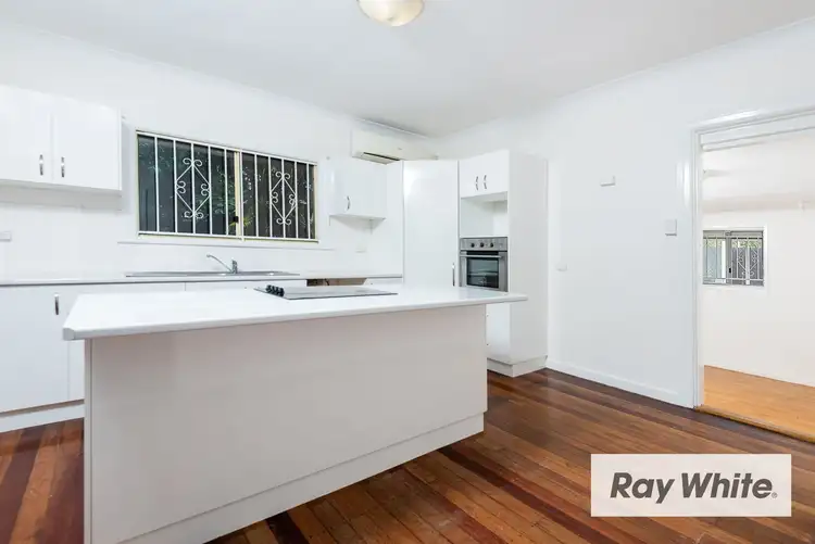 Second view of Homely house listing, 27 Clematis Street, Inala QLD 4077