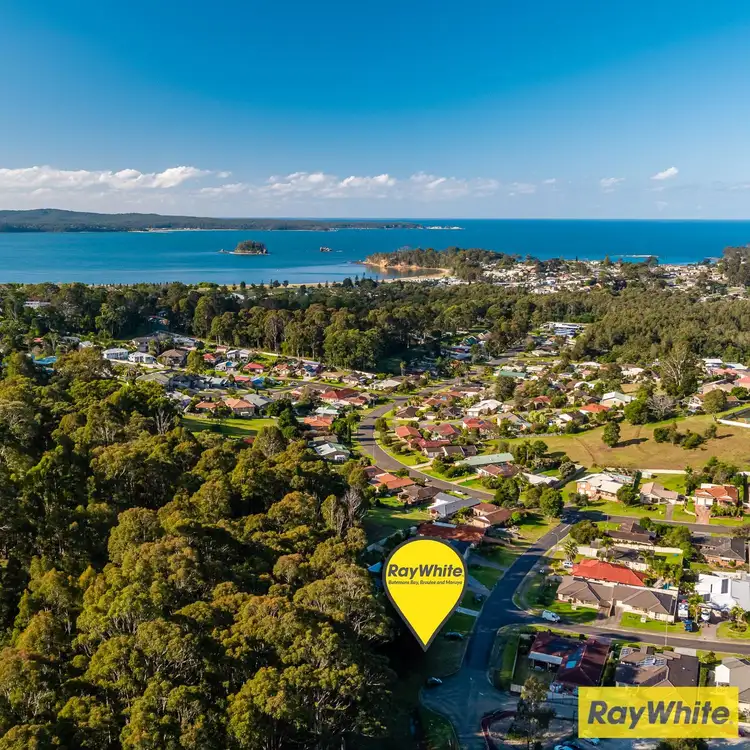 Sixth view of Homely land listing, 12 Correa Place, Catalina NSW 2536