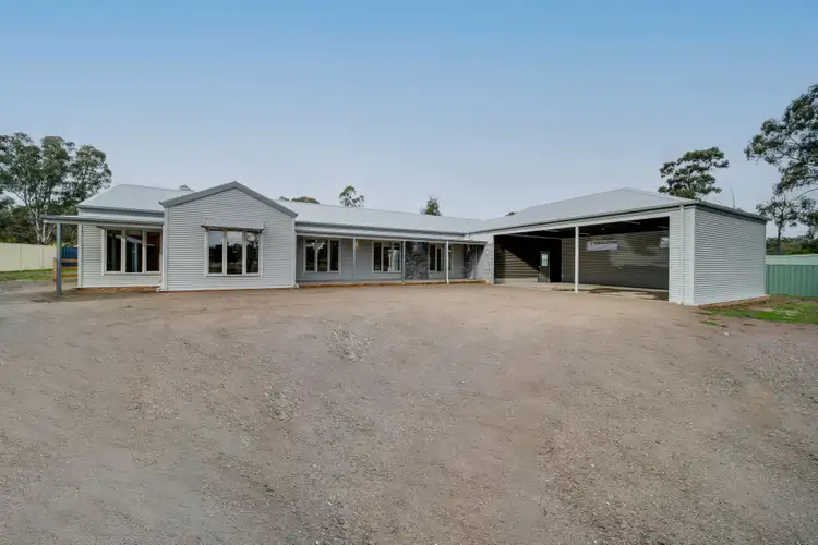 Main view of Homely house listing, 119 Taylor Street, Ascot VIC 3551