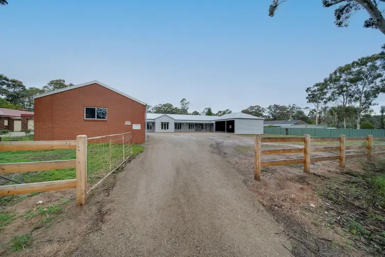 Third view of Homely house listing, 119 Taylor Street, Ascot VIC 3551