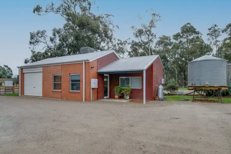 Fourth view of Homely house listing, 119 Taylor Street, Ascot VIC 3551