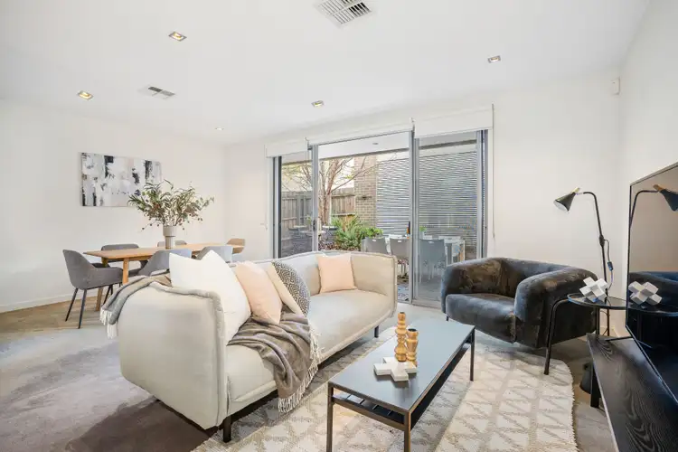 Third view of Homely house listing, 18 Princeton Terrace, Bundoora VIC 3083