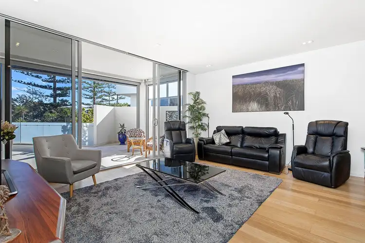Second view of Homely apartment listing, 1/2 Tasker Place, North Fremantle WA 6159