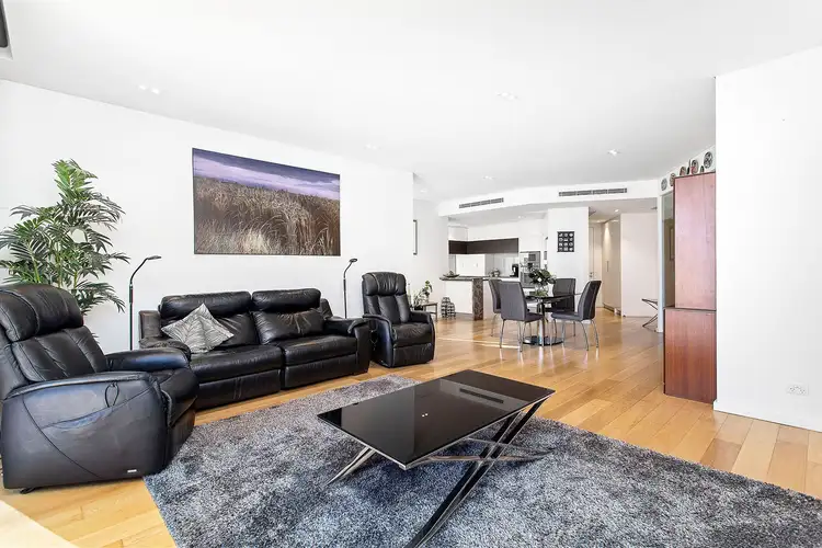 Third view of Homely apartment listing, 1/2 Tasker Place, North Fremantle WA 6159