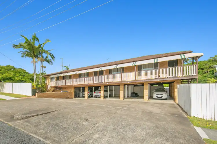Main view of Homely block of units listing, 27 Knowsley Street, Stones Corner QLD 4120