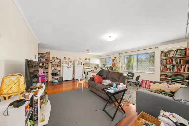Third view of Homely block of units listing, 27 Knowsley Street, Stones Corner QLD 4120