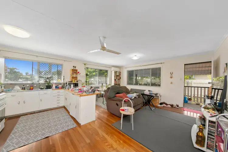 Fourth view of Homely block of units listing, 27 Knowsley Street, Stones Corner QLD 4120