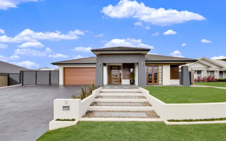 3 Uralla Close, Harrington Park NSW 2567
