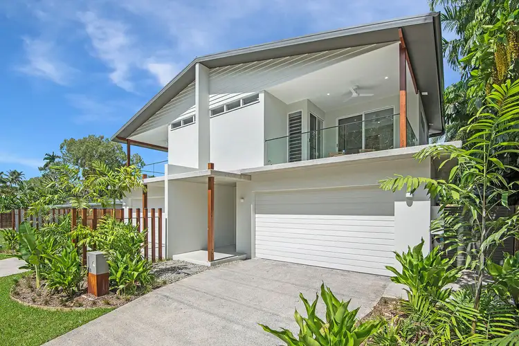 Second view of Homely house listing, 2/58 Mudlo Street, Port Douglas QLD 4877