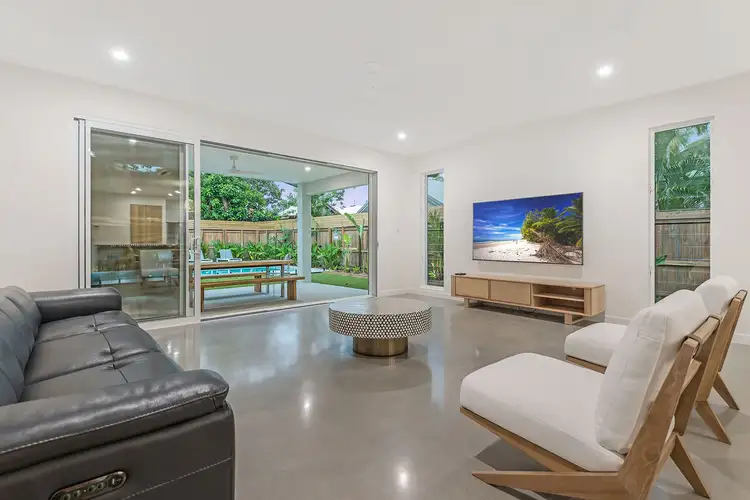Fourth view of Homely house listing, 2/58 Mudlo Street, Port Douglas QLD 4877