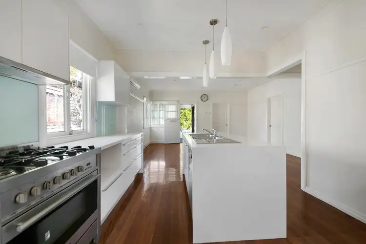 Second view of Homely house listing, 8 Chaucer Street, Moorooka QLD 4105