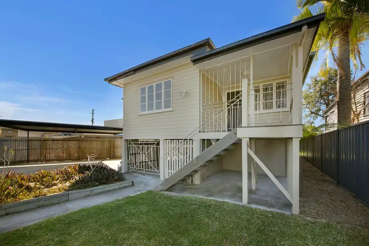 Fifth view of Homely house listing, 8 Chaucer Street, Moorooka QLD 4105