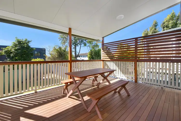 Sixth view of Homely house listing, 8 Chaucer Street, Moorooka QLD 4105