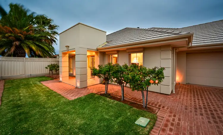 Main view of Homely house listing, 1 Range View Road, Stirling North SA 5710