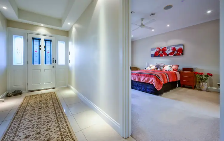 Second view of Homely house listing, 1 Range View Road, Stirling North SA 5710
