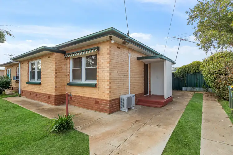 Main view of Homely house listing, 80 Mainwaring Crescent, Davoren Park SA 5113