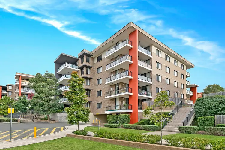 68/40-52 Barina Downs Road, Norwest NSW 2153