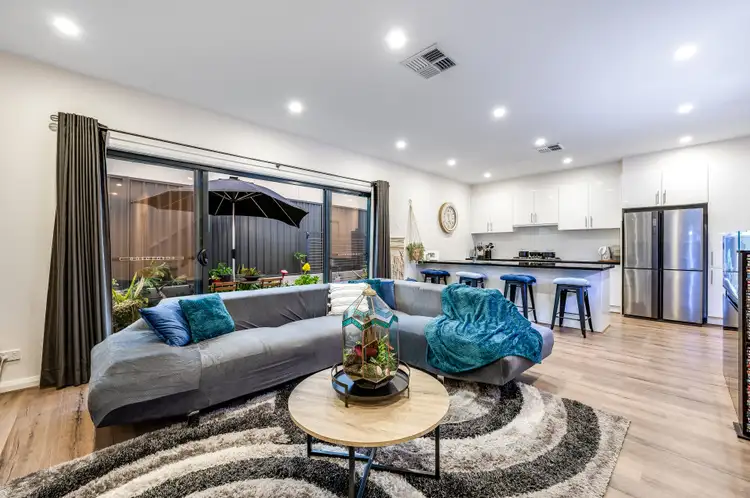Fifth view of Homely house listing, 1/143A Murray Road, Port Noarlunga SA 5167