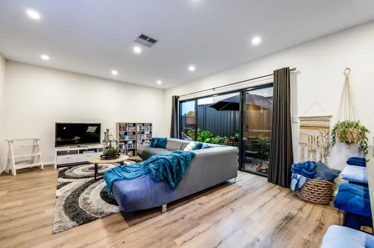 Sixth view of Homely house listing, 1/143A Murray Road, Port Noarlunga SA 5167