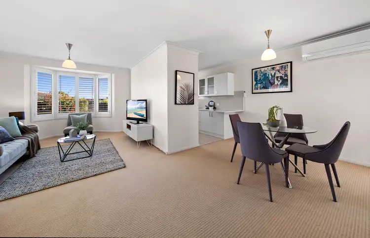 9/4-10 Dandarbong Avenue, Bangor NSW 2234