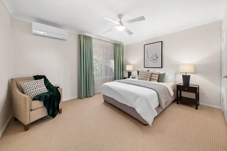 Second view of Homely villa listing, 9/4-10 Dandarbong Avenue, Bangor NSW 2234