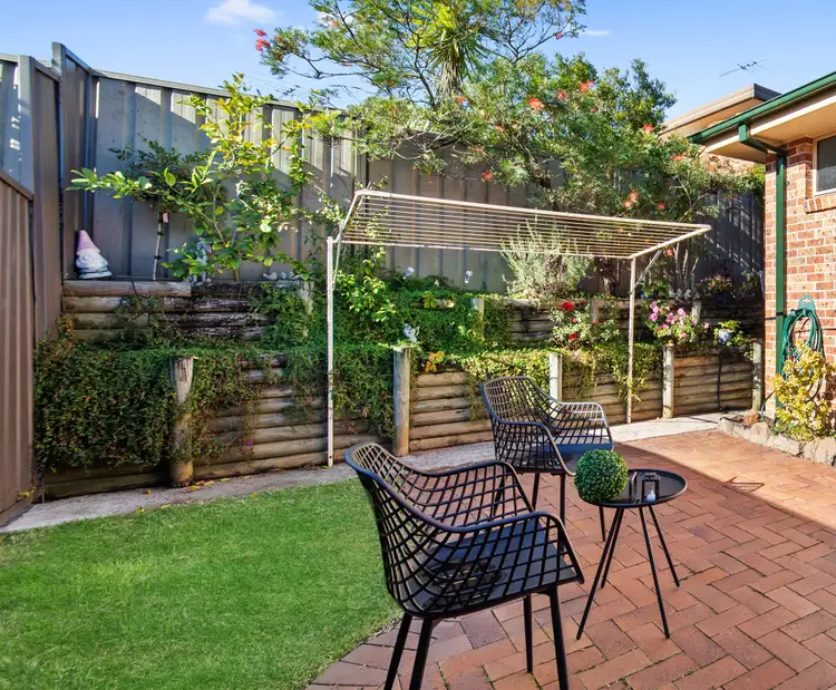 Third view of Homely villa listing, 9/4-10 Dandarbong Avenue, Bangor NSW 2234