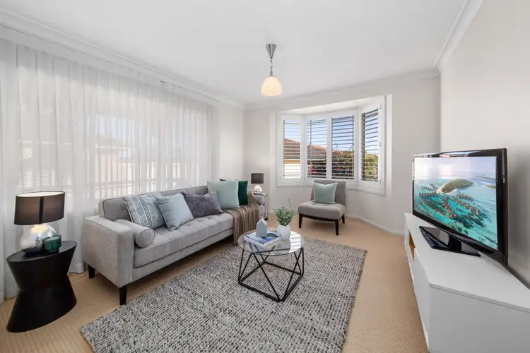 Fourth view of Homely villa listing, 9/4-10 Dandarbong Avenue, Bangor NSW 2234