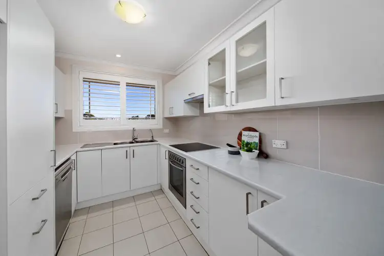 Fifth view of Homely villa listing, 9/4-10 Dandarbong Avenue, Bangor NSW 2234
