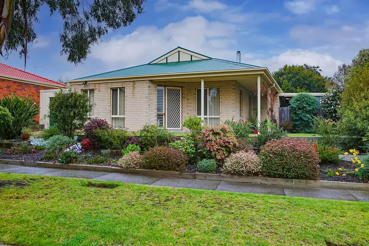 Main view of Homely house listing, 39 Jarman Drive, Langwarrin VIC 3910