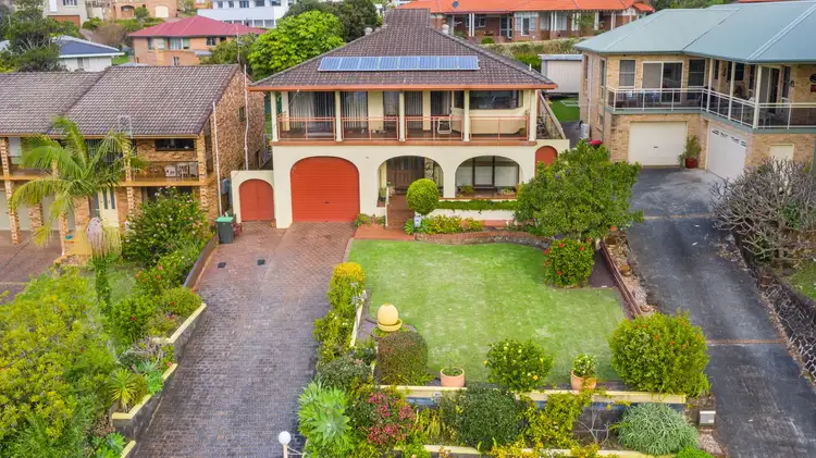 48 Girrawheen Avenue, Kiama NSW 2533