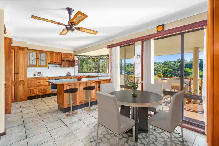 Third view of Homely house listing, 48 Girrawheen Avenue, Kiama NSW 2533