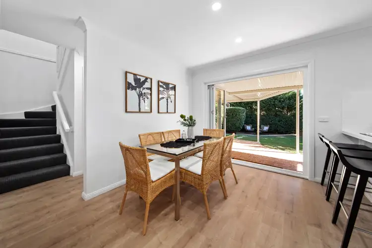 Fifth view of Homely semi-detached listing, 3B Mona Road, Menai NSW 2234