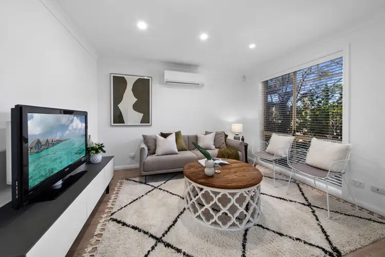 Sixth view of Homely semi-detached listing, 3B Mona Road, Menai NSW 2234