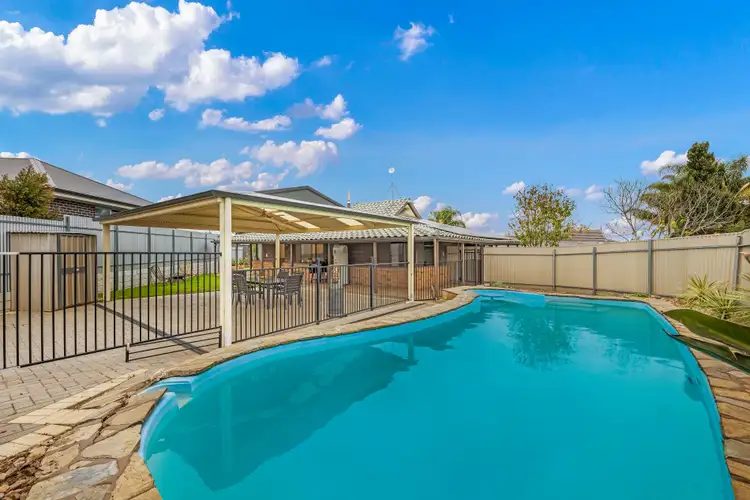 32 Carolyn Grove, Athelstone SA 5076