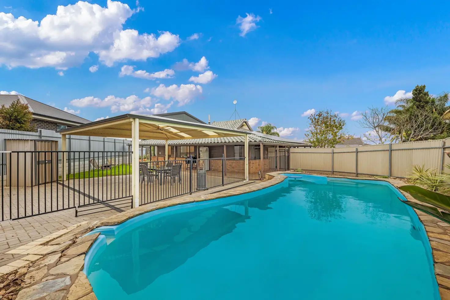 Main view of Homely house listing, 32 Carolyn Grove, Athelstone SA 5076